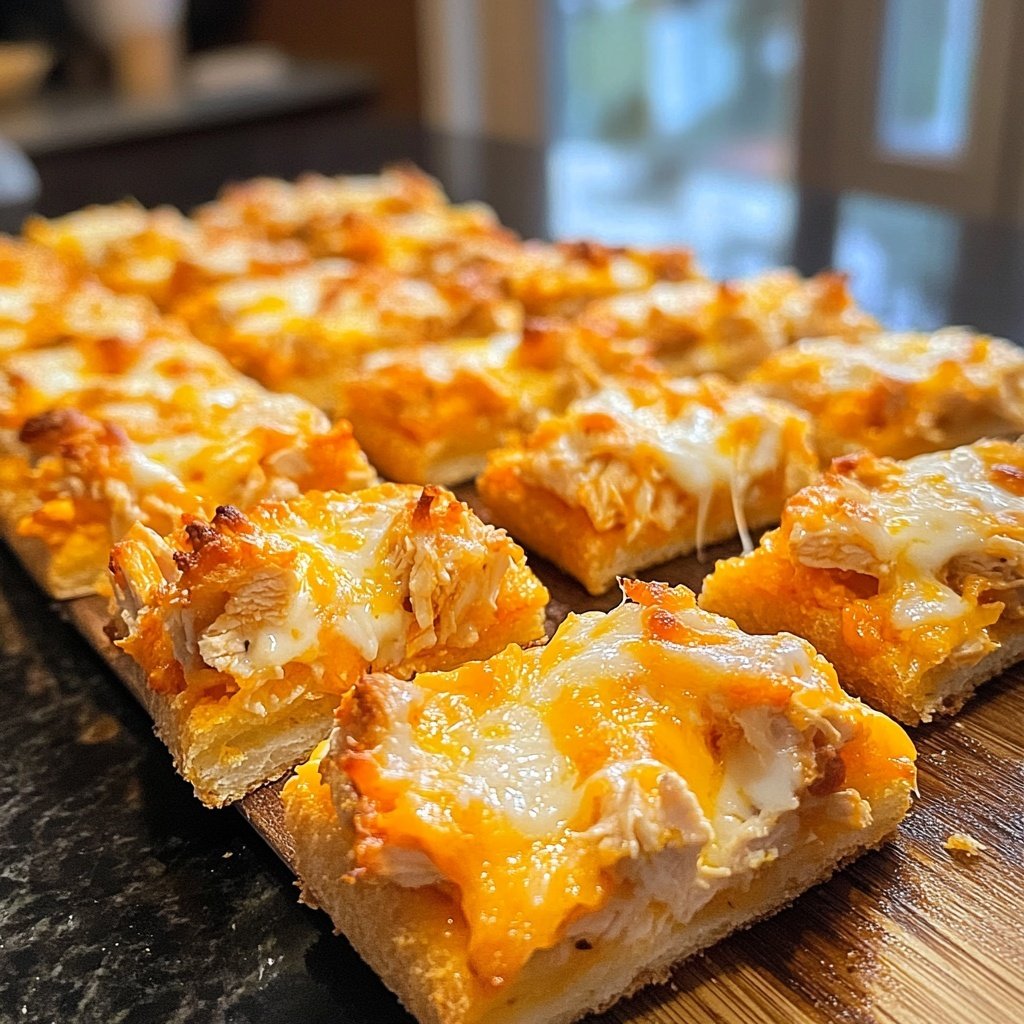 Easy Super Bowl Appetizers