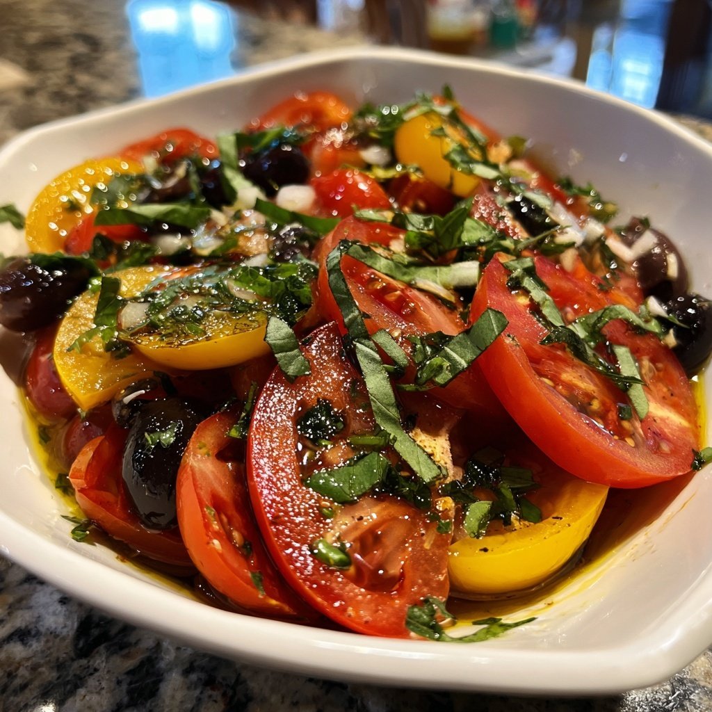 Simple Mediterranean Diet Recipes For Beginners