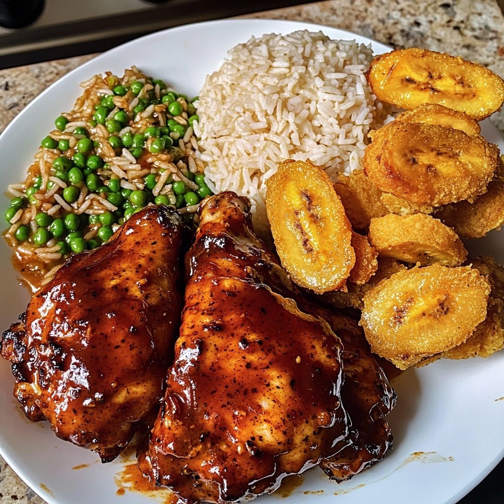 Jamaican Dishes Easy to Make