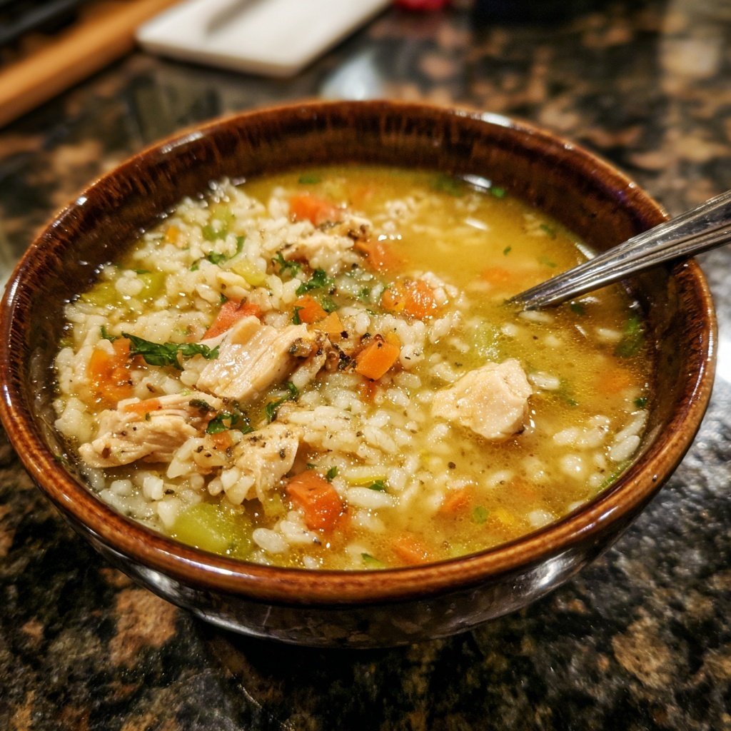 Speedy Comfort Meals