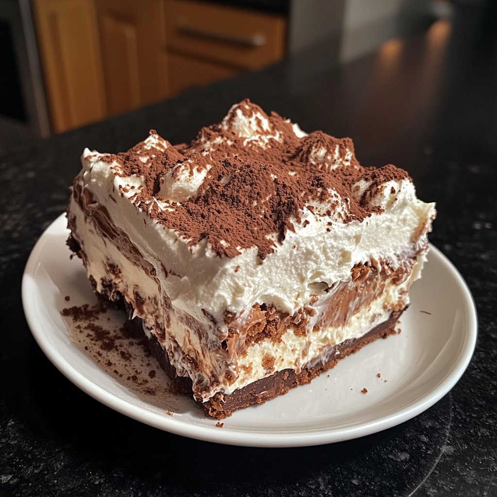 Simple Dessert Recipes Everyone Loves