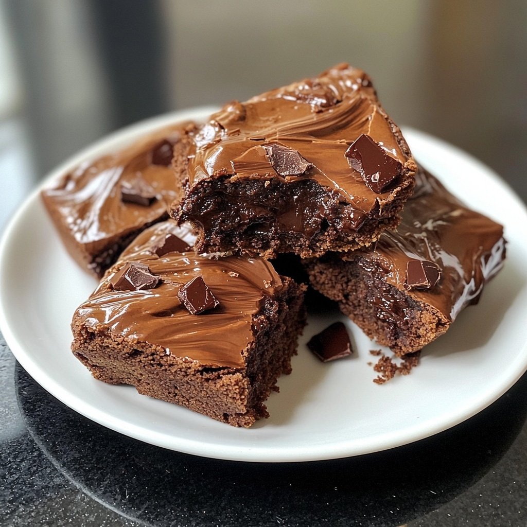 Easy Chocolate Recipes at Home