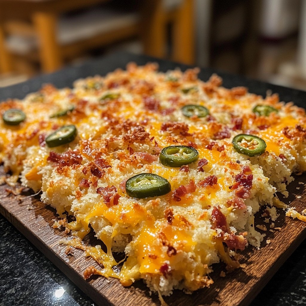 Easy Super Bowl Party Food