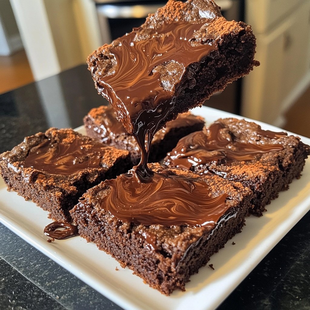 Simple Chocolate Recipes with Pantry Staples