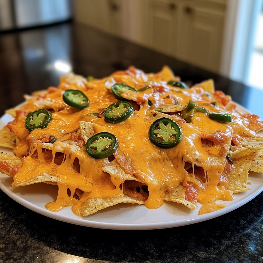 Super Bowl Food for a Crowd